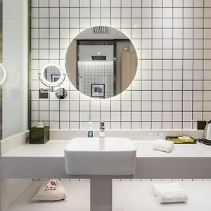 Kamer met Twee Aparte Bedden